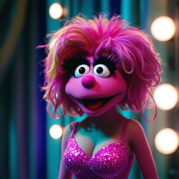 Bella Phuppet